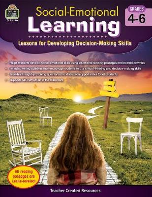 Book cover for Social-Emotional Learning