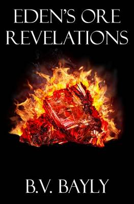 Book cover for Eden's Ore Revelations