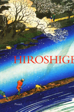 Cover of Hiroshige