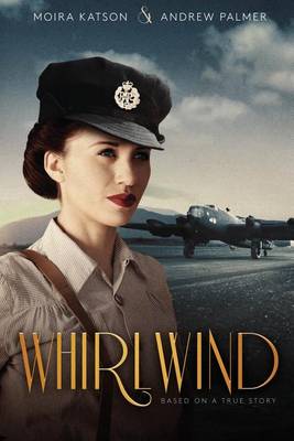 Book cover for Whirlwind