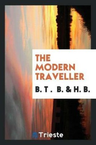 Cover of The Modern Traveller