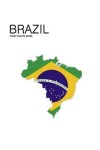 Book cover for Brazil