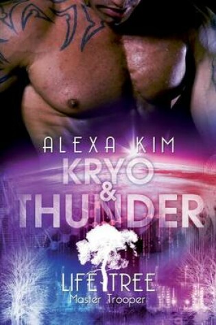 Cover of Life Tree Master Trooper - Kryo & Thunder