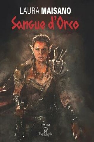 Cover of Sangue d'Orco