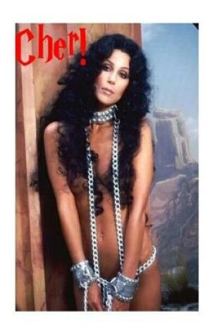 Cover of Cher!