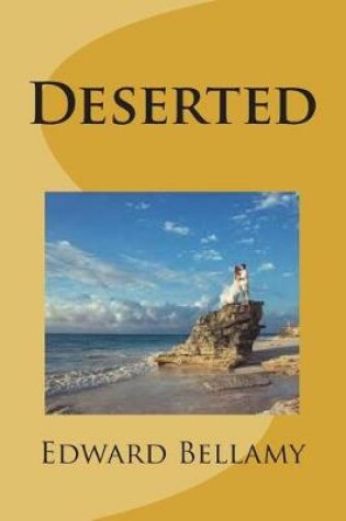 Cover of Deserted