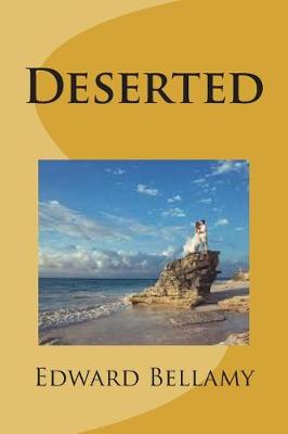 Book cover for Deserted