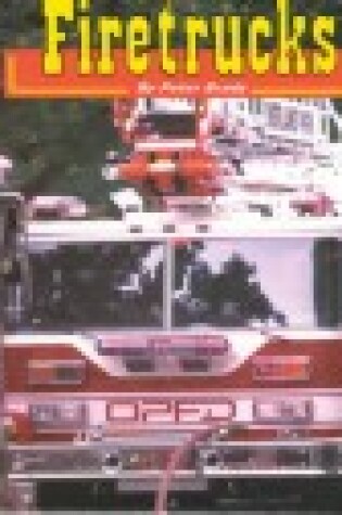 Cover of Firetrucks