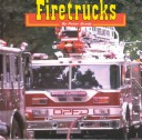 Book cover for Firetrucks