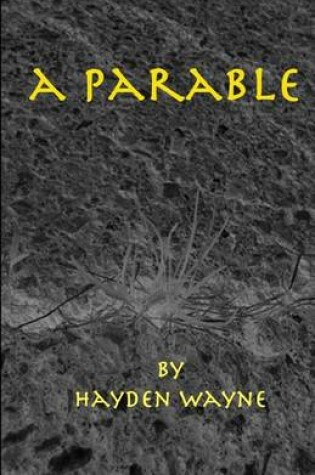 Cover of A Parable