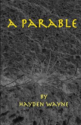 Book cover for A Parable