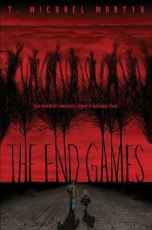 Cover of The End Games