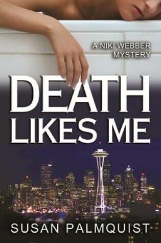 Cover of Death Likes Me