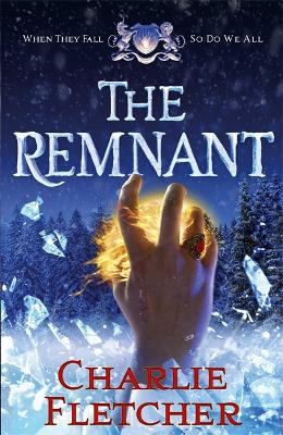 Cover of The Remnant