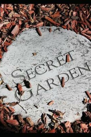 Cover of Secret Garden