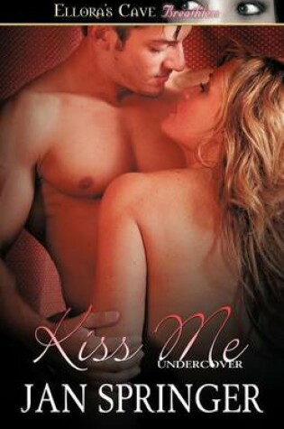 Cover of Kiss Me