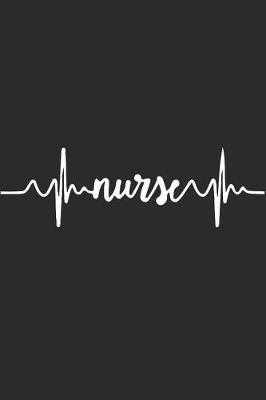 Book cover for Nurse