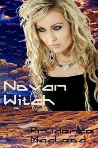 Cover of Novan Witch