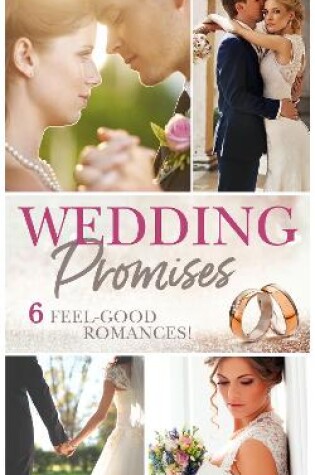 Cover of Wedding Promises