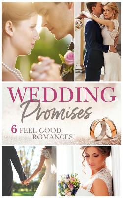 Book cover for Wedding Promises