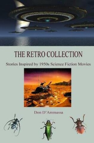 Cover of The Retro Collection