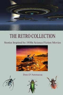 Book cover for The Retro Collection