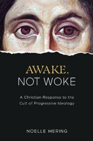 Cover of Awake, Not Woke