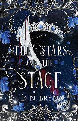 Book cover for The Stars and The Stage