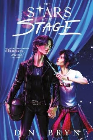 Cover of The Stars and The Stage