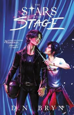 Book cover for The Stars and The Stage