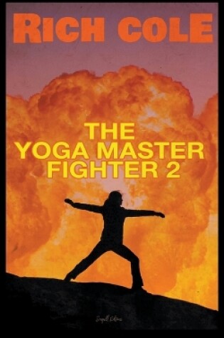 Cover of The Yoga Master Fighter 2