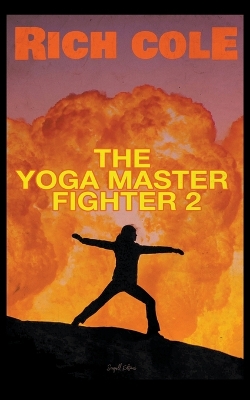 Cover of The Yoga Master Fighter 2