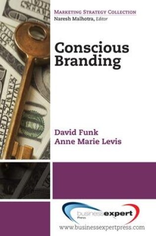 Cover of Conscious Branding