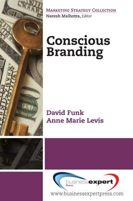 Book cover for Conscious Branding