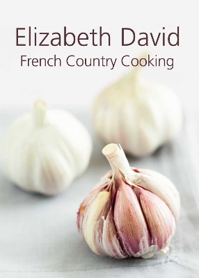 Book cover for French Country Cooking