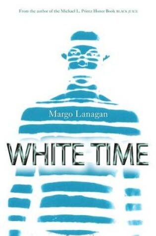 Cover of White Time
