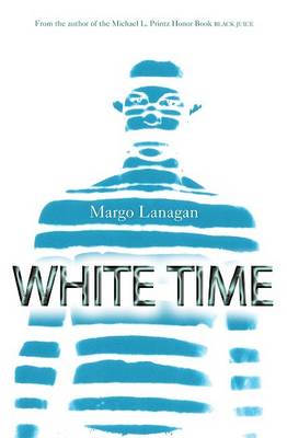 Book cover for White Time