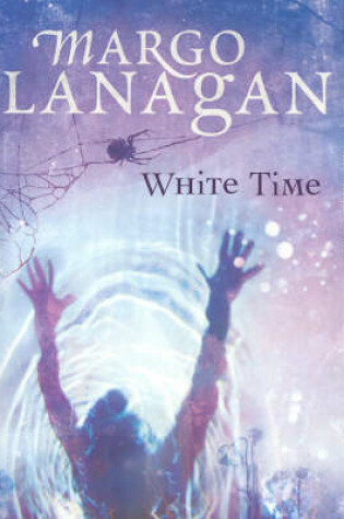 Cover of White Time