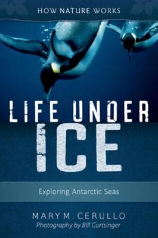 Cover of Life Under Ice 2nd edition