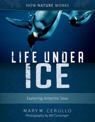 Cover of Life Under Ice 2nd edition