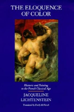 Cover of The Eloquence of Color