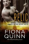 Book cover for Relic