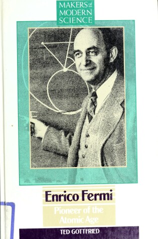 Cover of Enrico Fermi