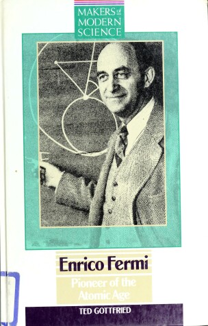 Cover of Enrico Fermi