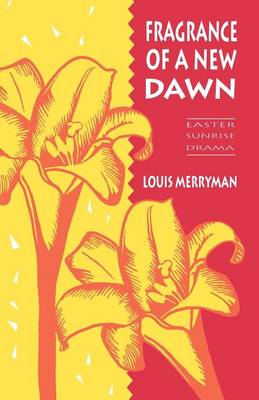 Book cover for Fragrance of a New Dawn