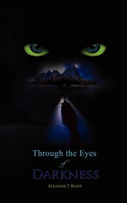 Book cover for Through the Eyes of Darkness