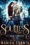 Book cover for Soulless