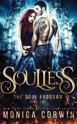 Cover of Soulless