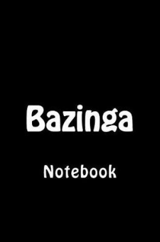 Cover of Bazinga