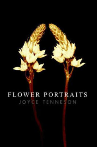 Cover of Flower Portraits